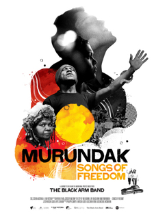 Affiche_Murundak_Songs_of_Freedom